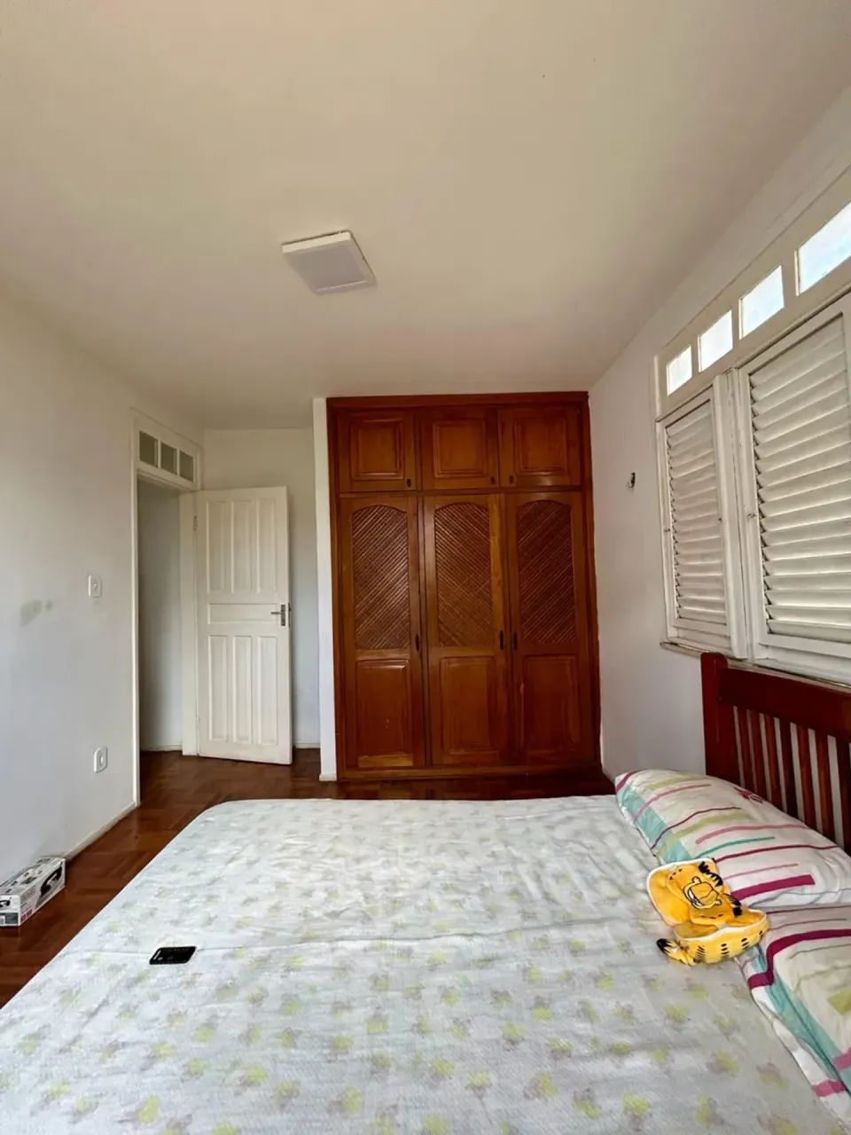 CASA SÃO FRANCISCO - PROX AO BASA - Foto 4