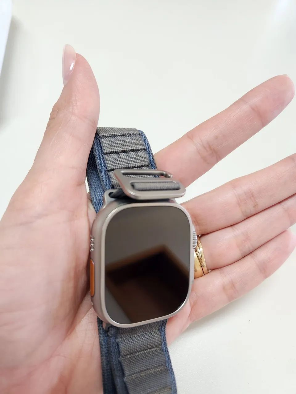 Apple Watch Ultra 2 de 49mm - Foto 3