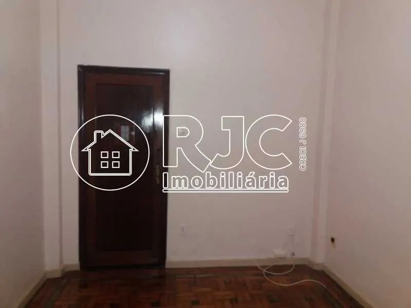Apartamento : Térreo / Residencial / Tijuca - Foto 11
