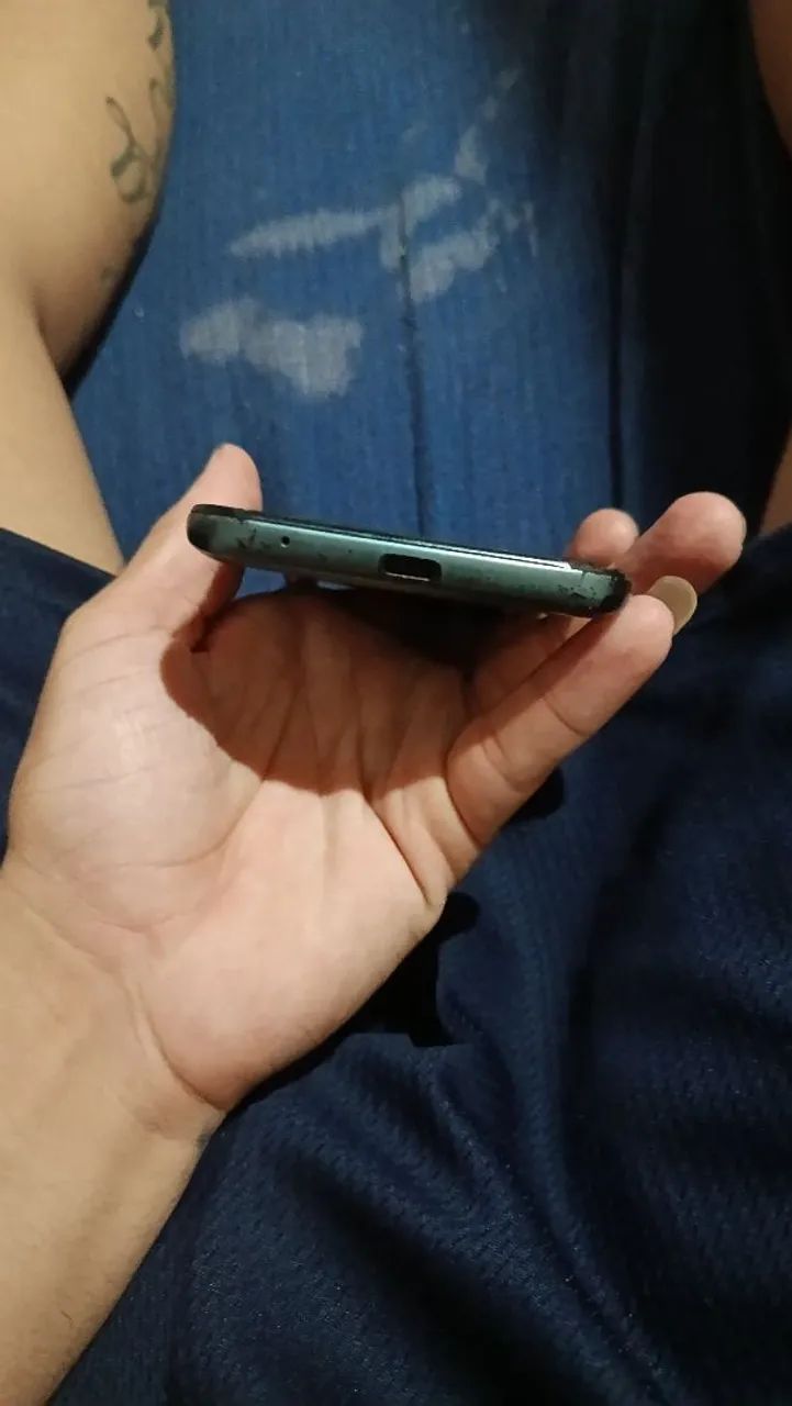 Moto e7 - Foto 4