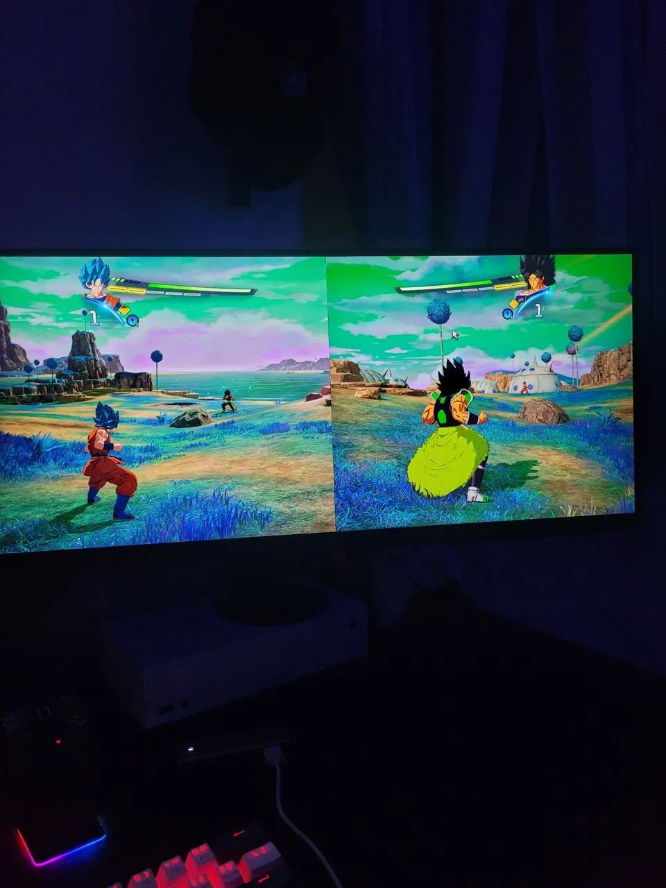 Monitor LG UltraWide 29WQ500-B ? 29" 100Hz - Foto 4