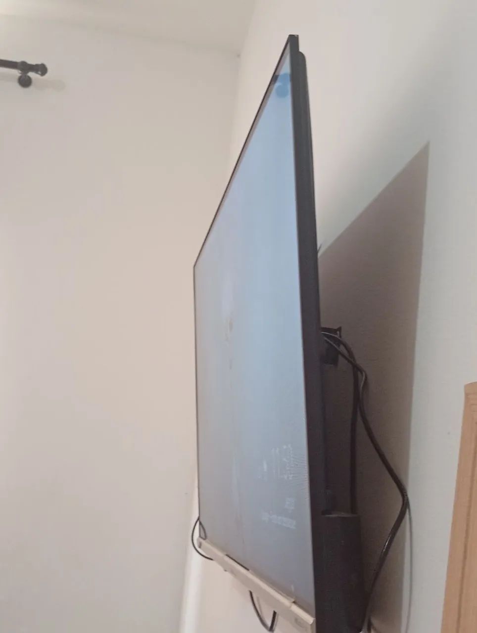 Tv smart bem conservada  - Foto 2