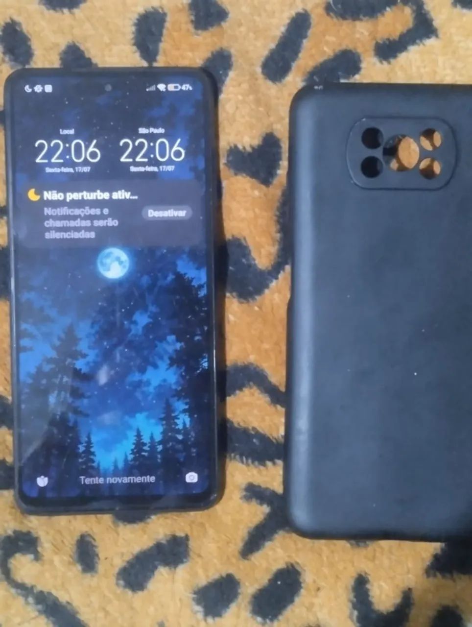 Poco X3 nfc  - Foto 4