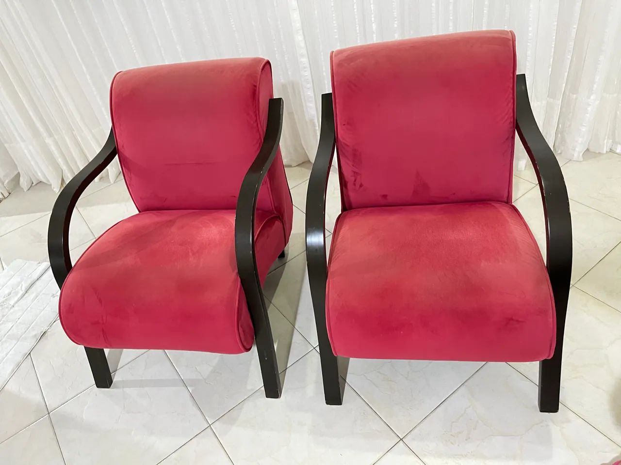Poltronas Jacaúna  - Foto 3