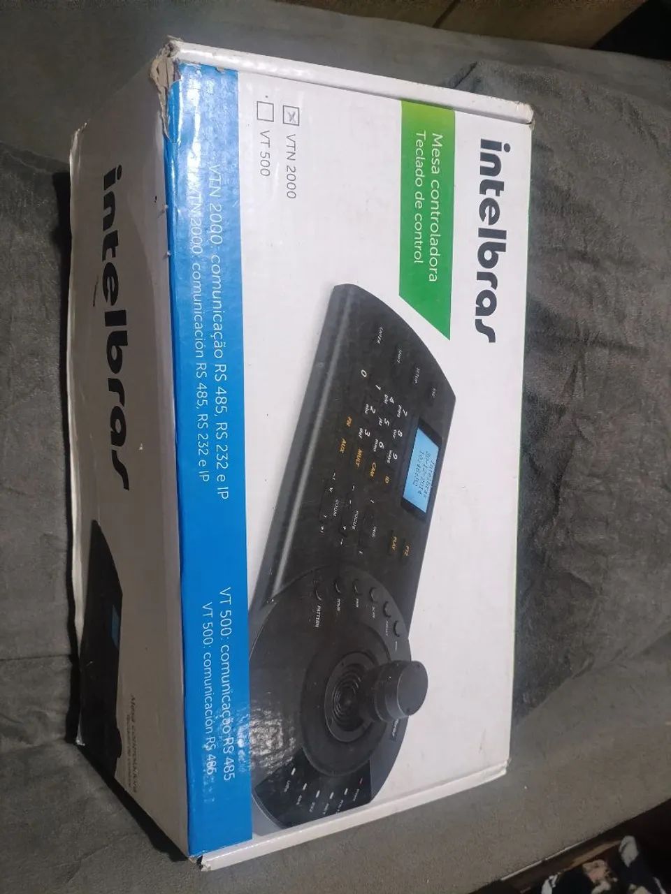 Mesa controladora VTN2000 - Foto 3