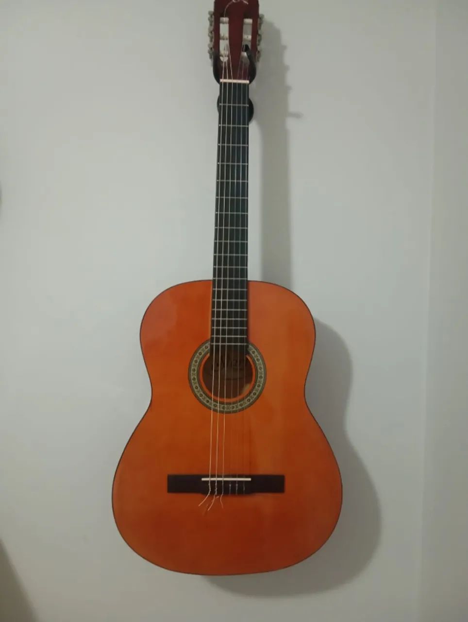 Violão Giannini