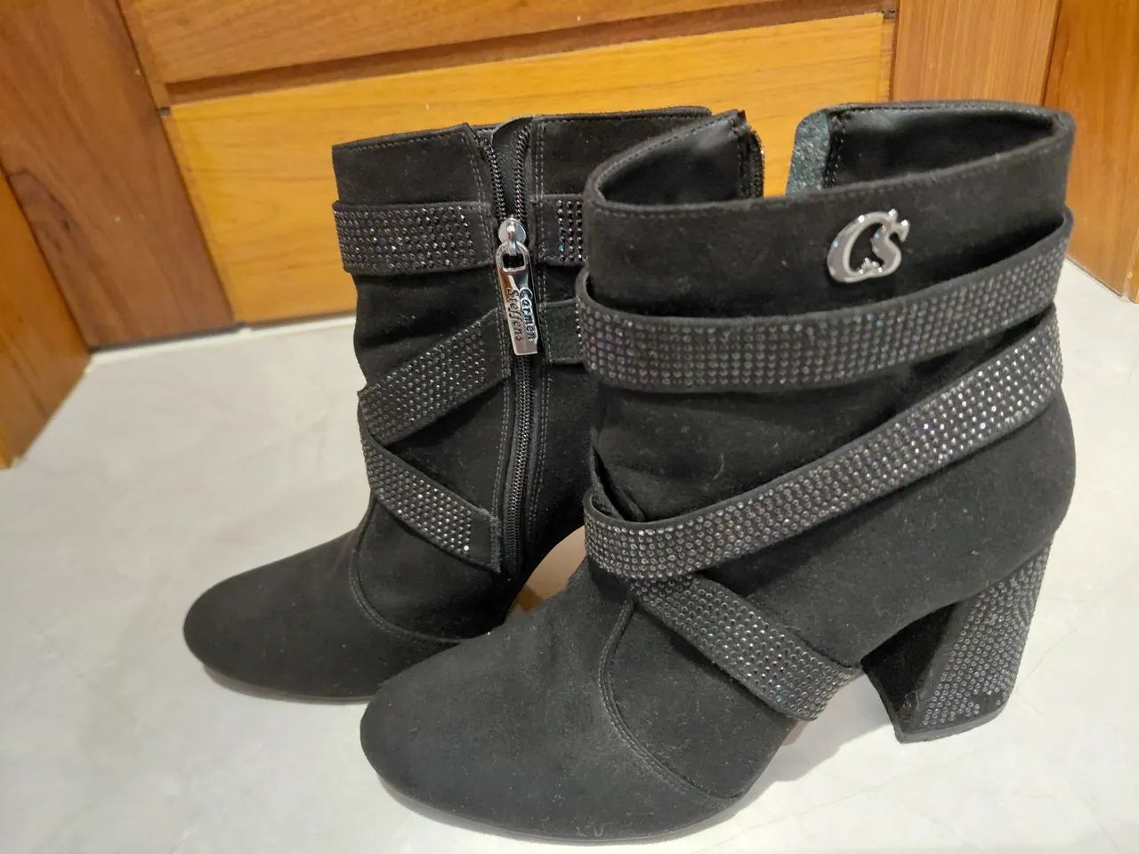 Bota da Cármen   - Foto 2