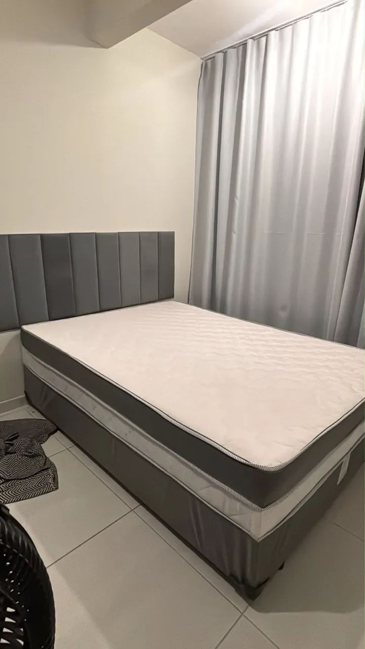 Cama box NOVA  - Foto 2