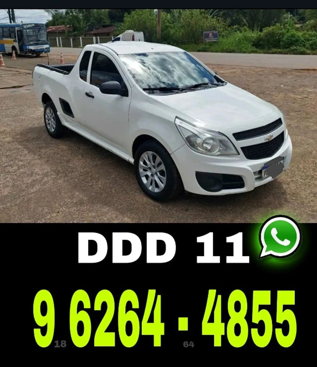 Frete, Fretes e Mudanças -, Orçamento sem compromisso 