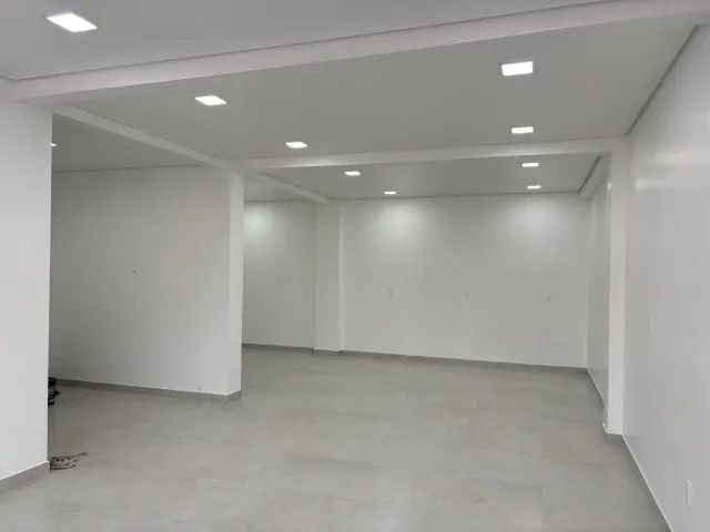 Sala Comercial para Locação - Vila Nova - 80m2 - Foto 4