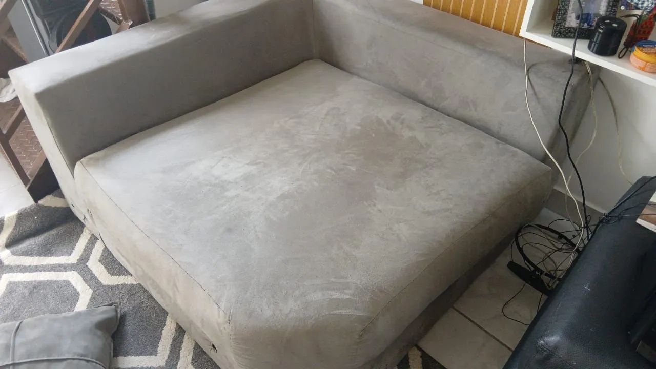 Mini sofá  - Foto 4