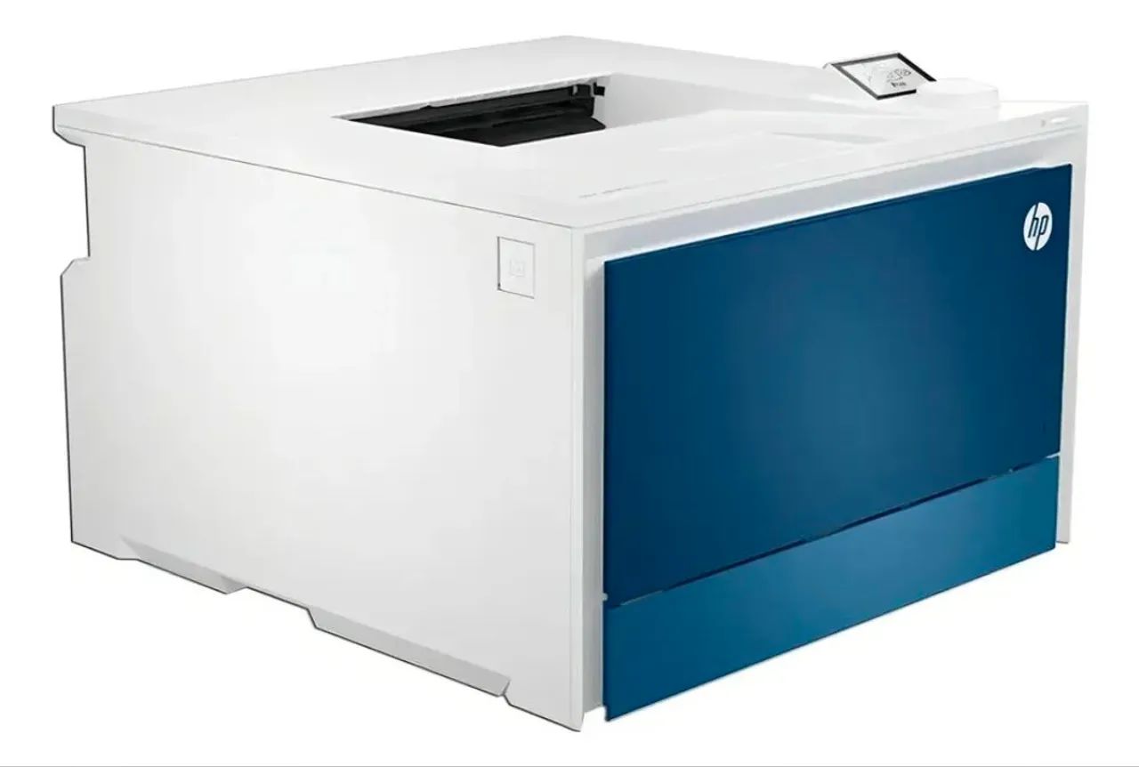 Impressora a laser colorida HP 