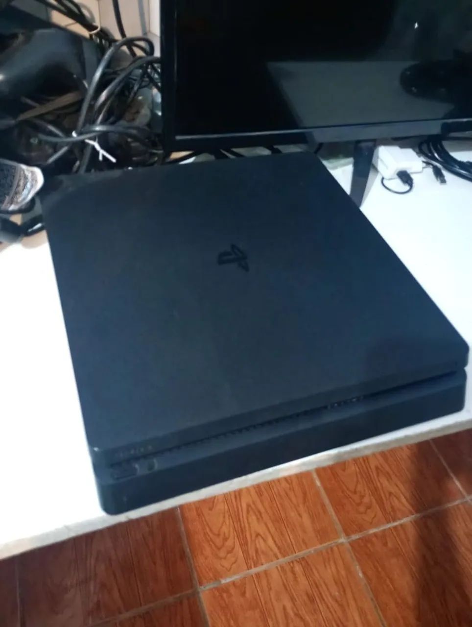 Ps4 slim - Foto 3