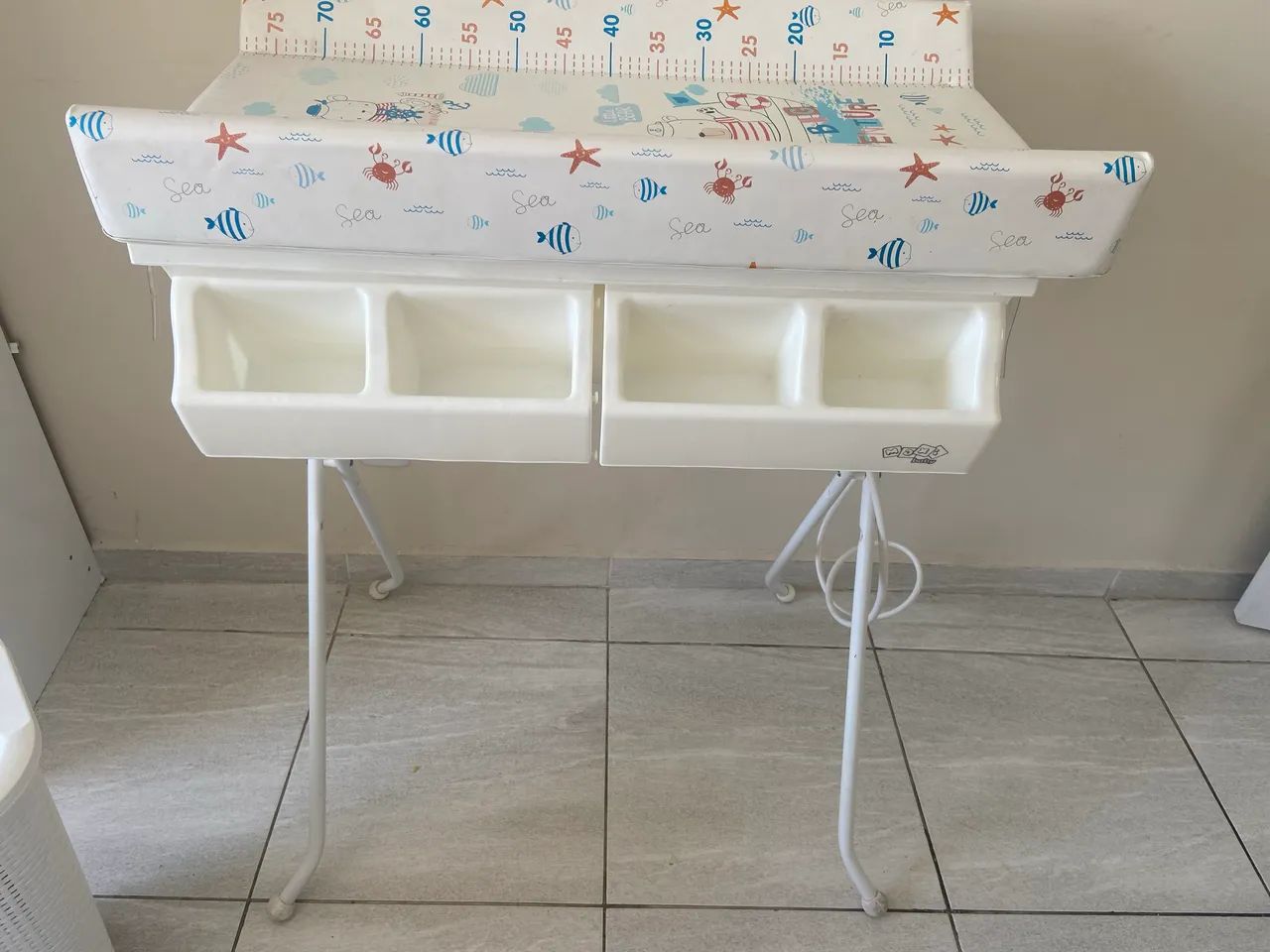 Berço/banheira - Foto 4