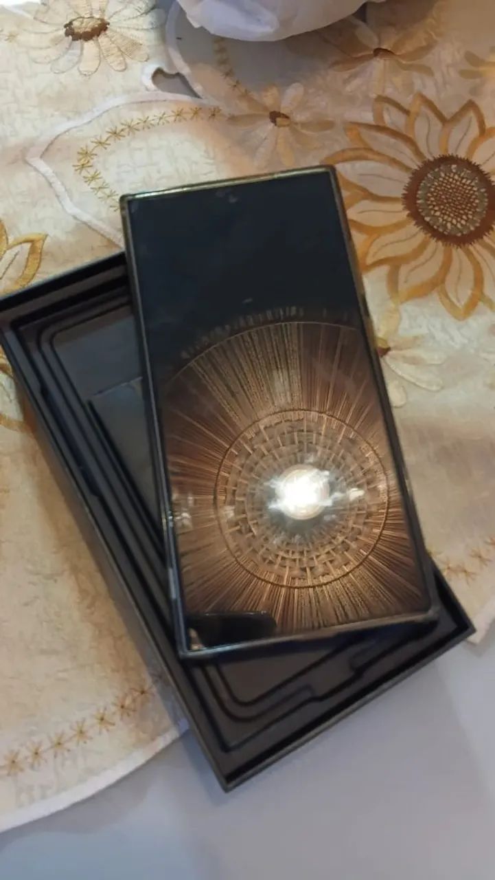 Samsung S24 ULTRA 512g - Foto 4