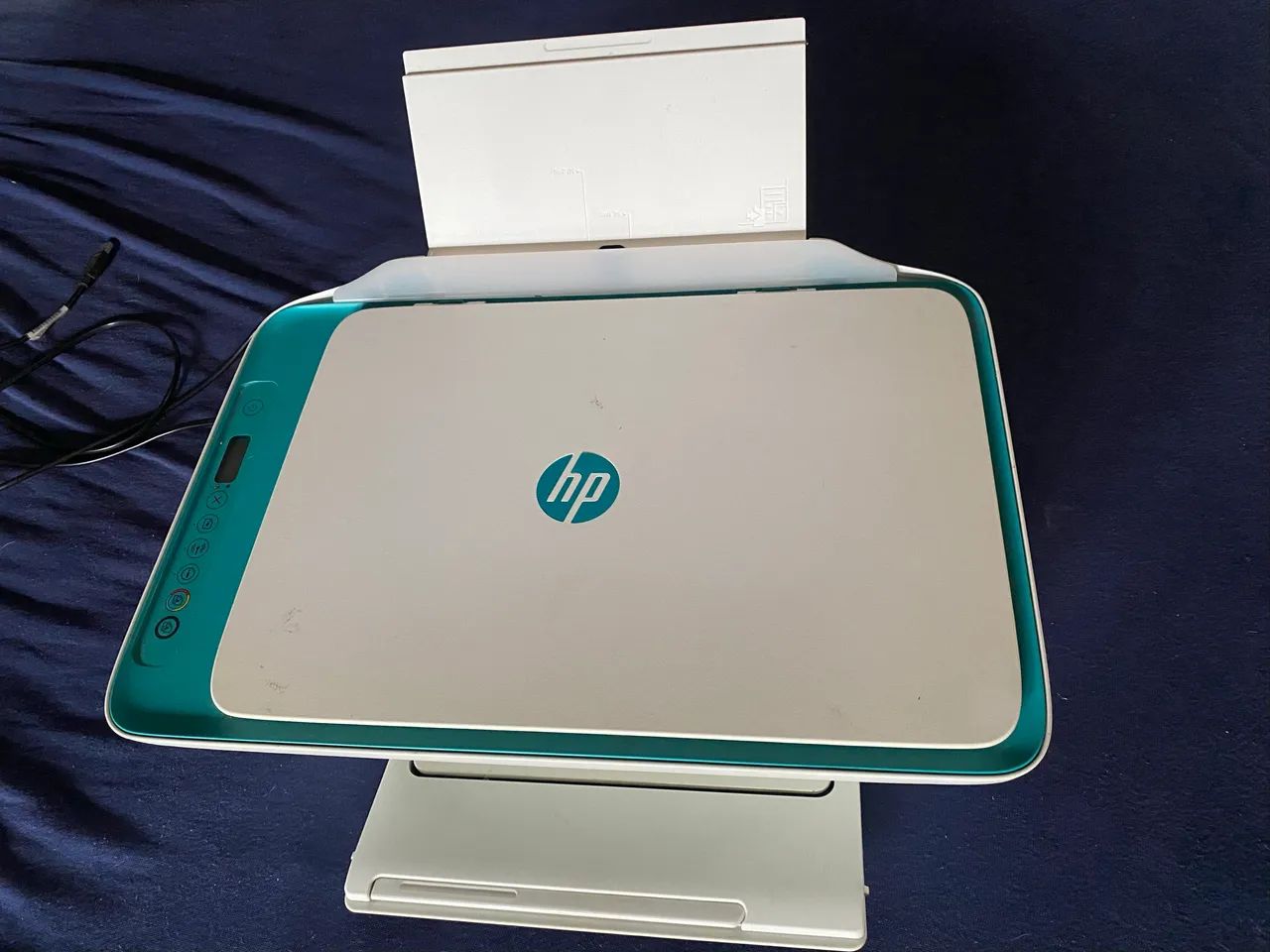 Impressora HP  - Foto 2