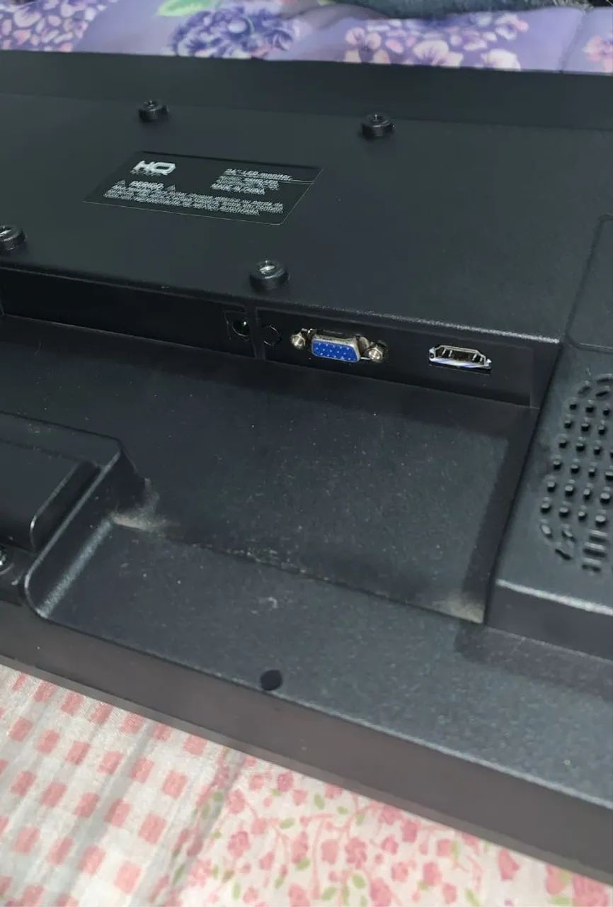 Monitor 24 polegadas HQ - Foto 3