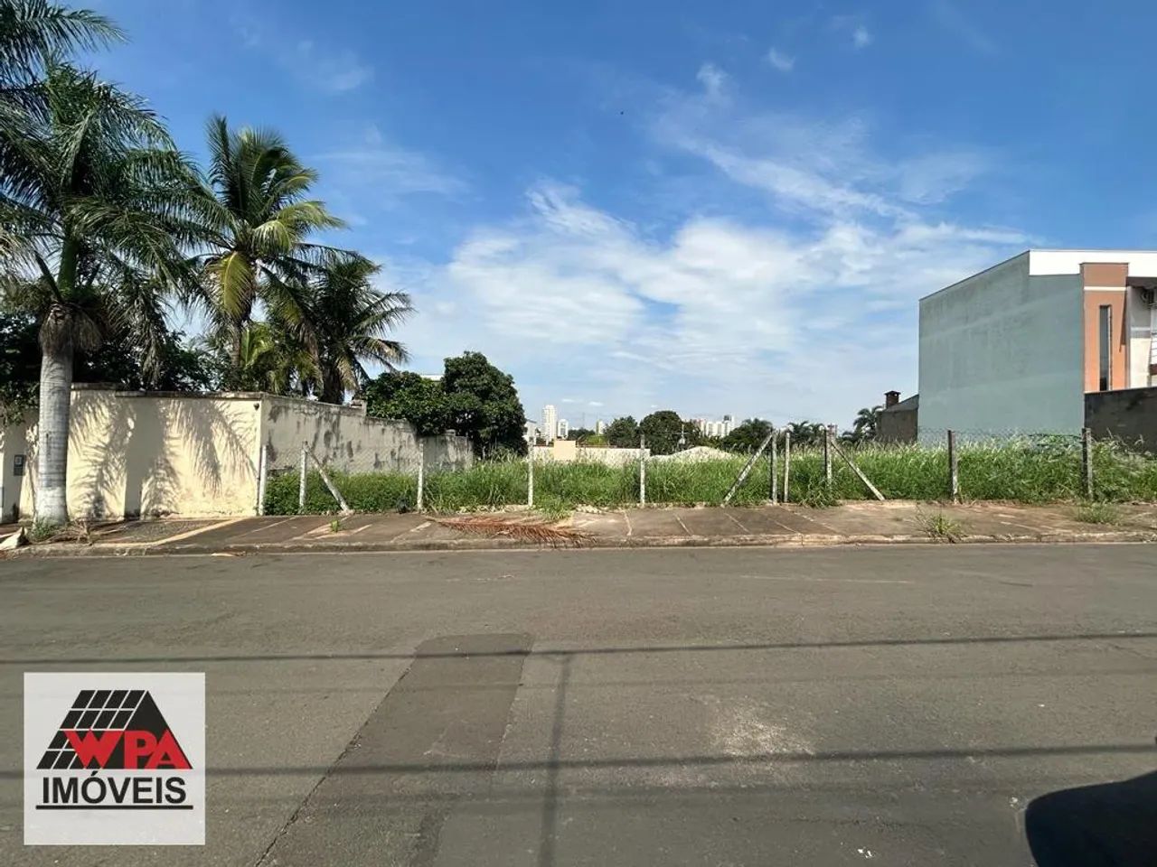 Terreno Padrão em Americana - Foto 2