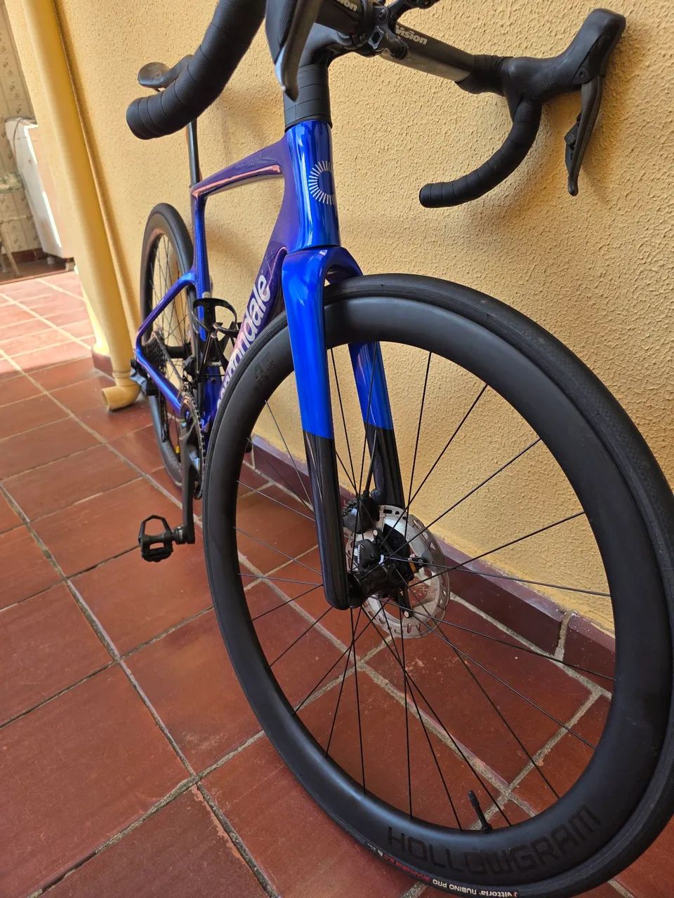 Cannondale supersix evo2, 2025 Ultegra Di2  - Foto 4