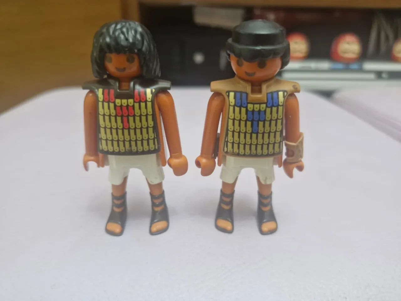 Playmobil egípcio 2006 - Foto 2