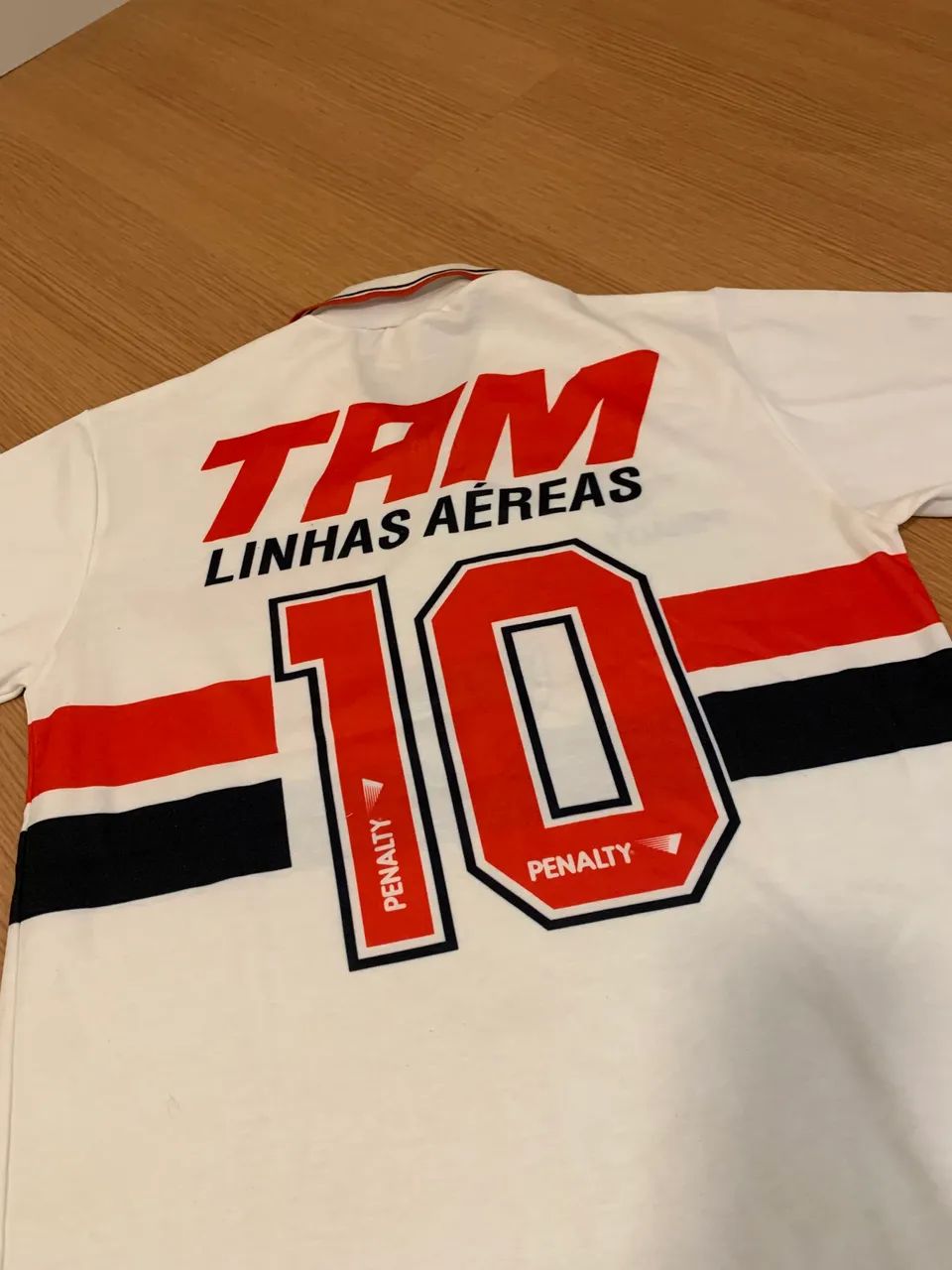 Camisa São Paulo 1993 original  - Foto 3