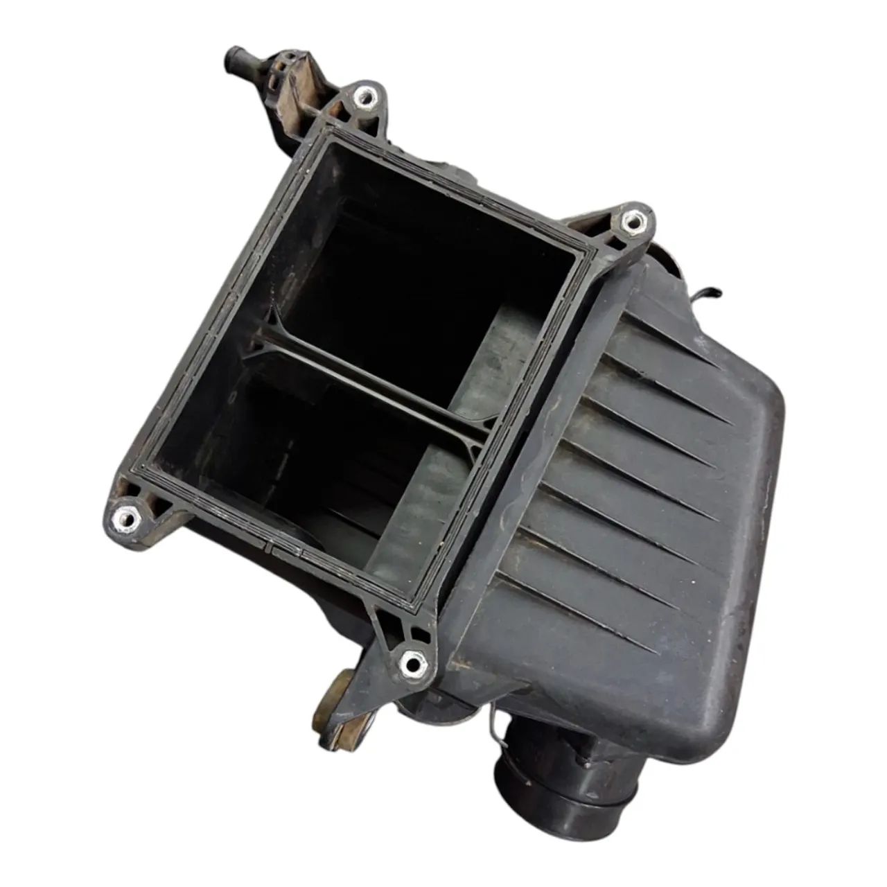 Caixa Filtro De Ar Hyundai I30 2.0 2009 A 2012