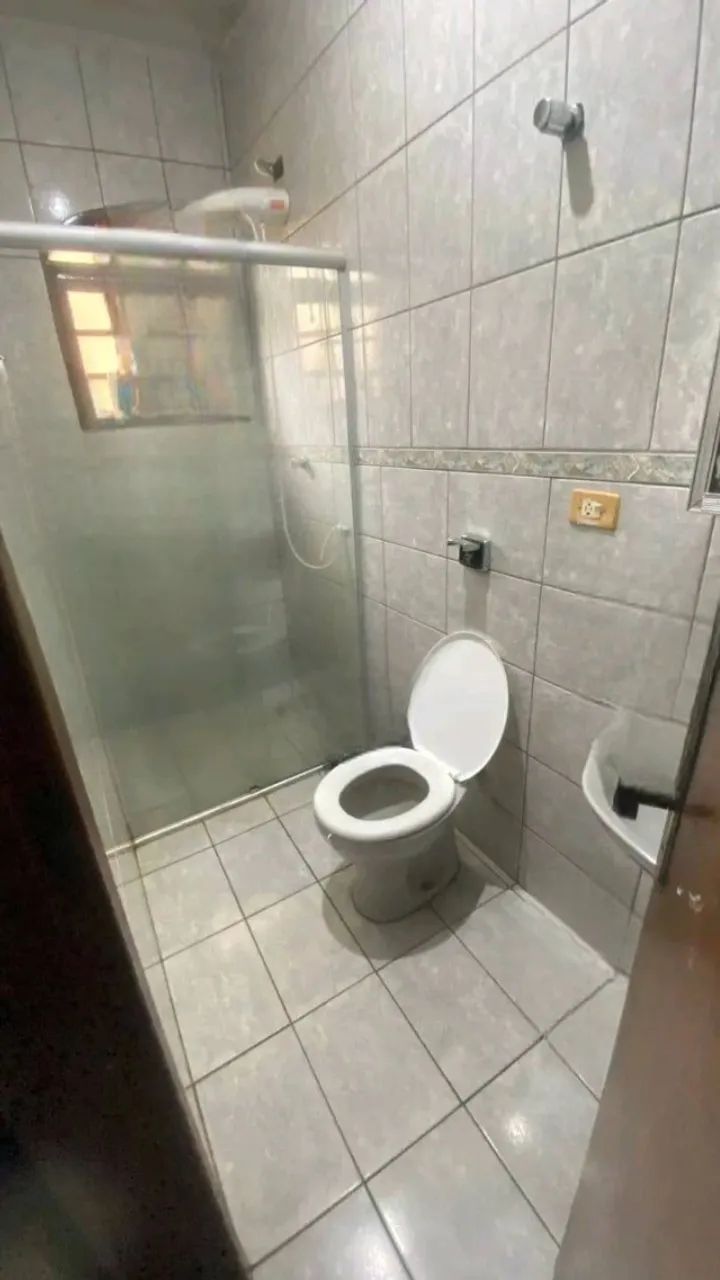 Não aceitamos imobiliária ?Casa Jd Pinheiros ótima localização - Foto 5