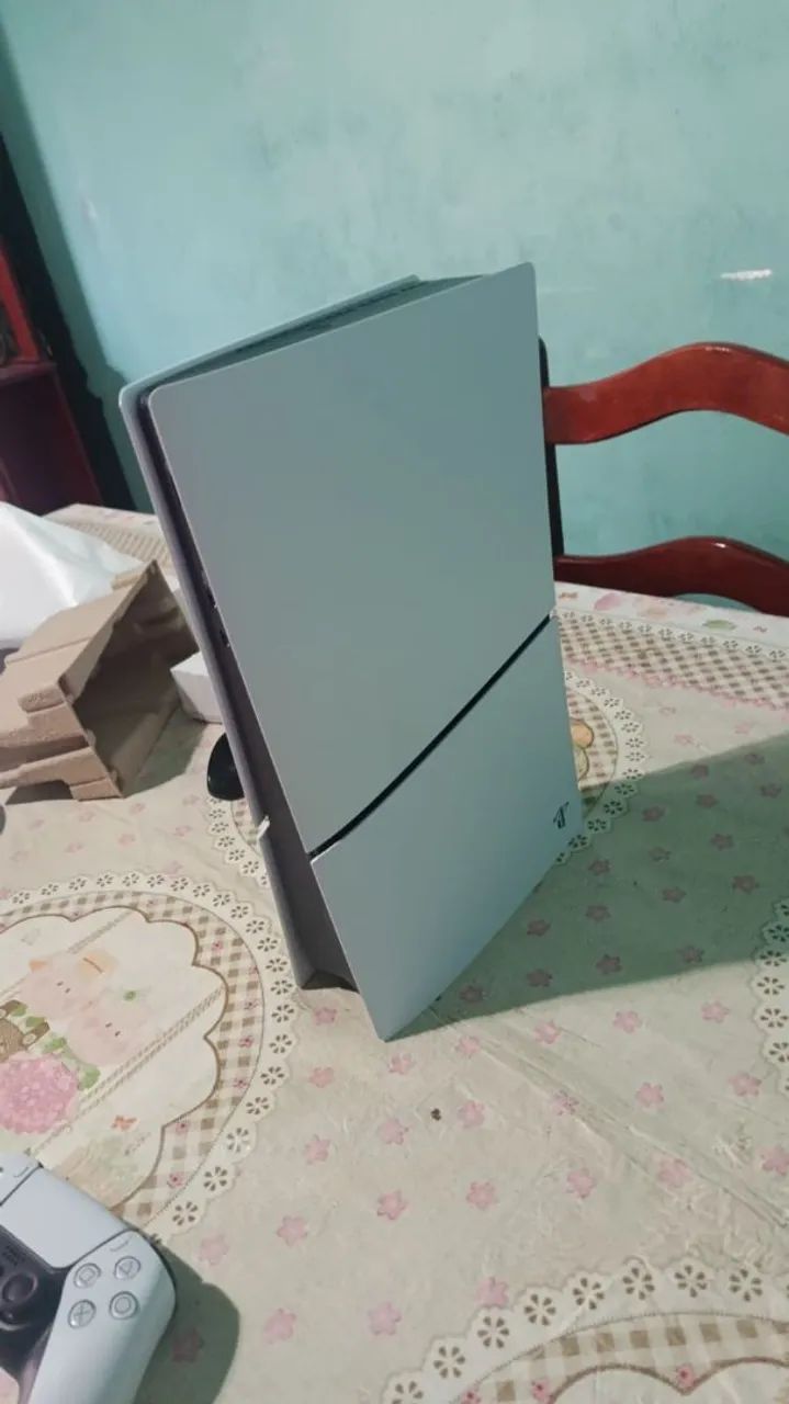 Playstation Sony 5 - Foto 4