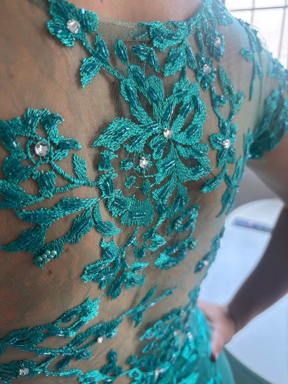 Vestido de festa - Foto 2