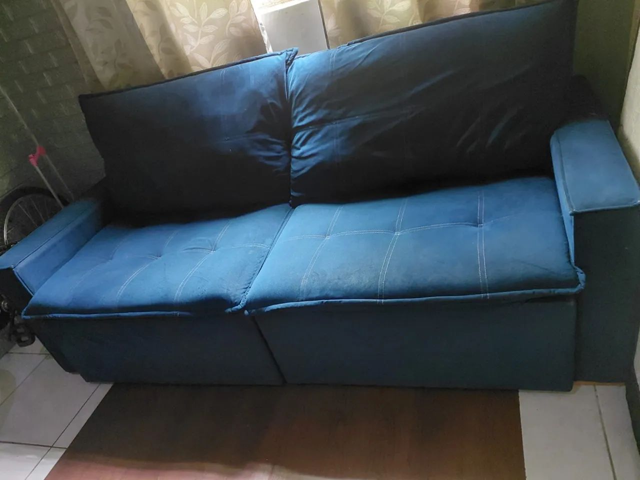 Sofá retrátil  - Foto 2