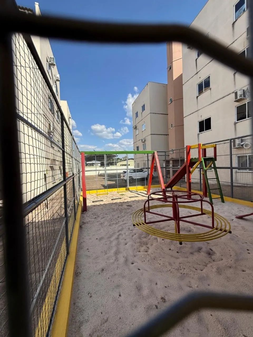 apartamento mobiliado em araguaina - Foto 4