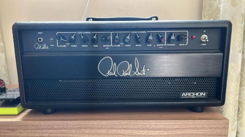 Amplificador Archon 50w - Foto 3