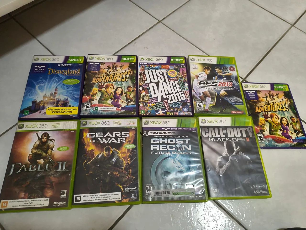 Xbox 360 - Foto 2
