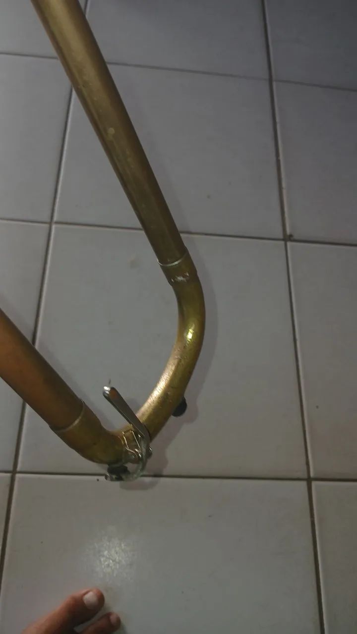 Trombone quasar - Foto 4