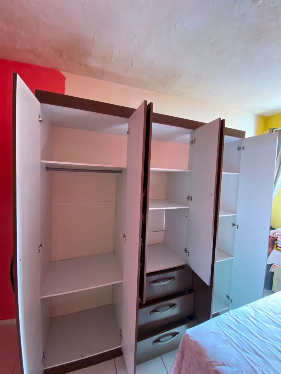 Guarda roupa  - Foto 2