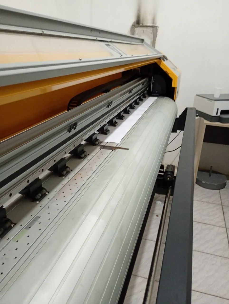 Plotter Vuze I3200