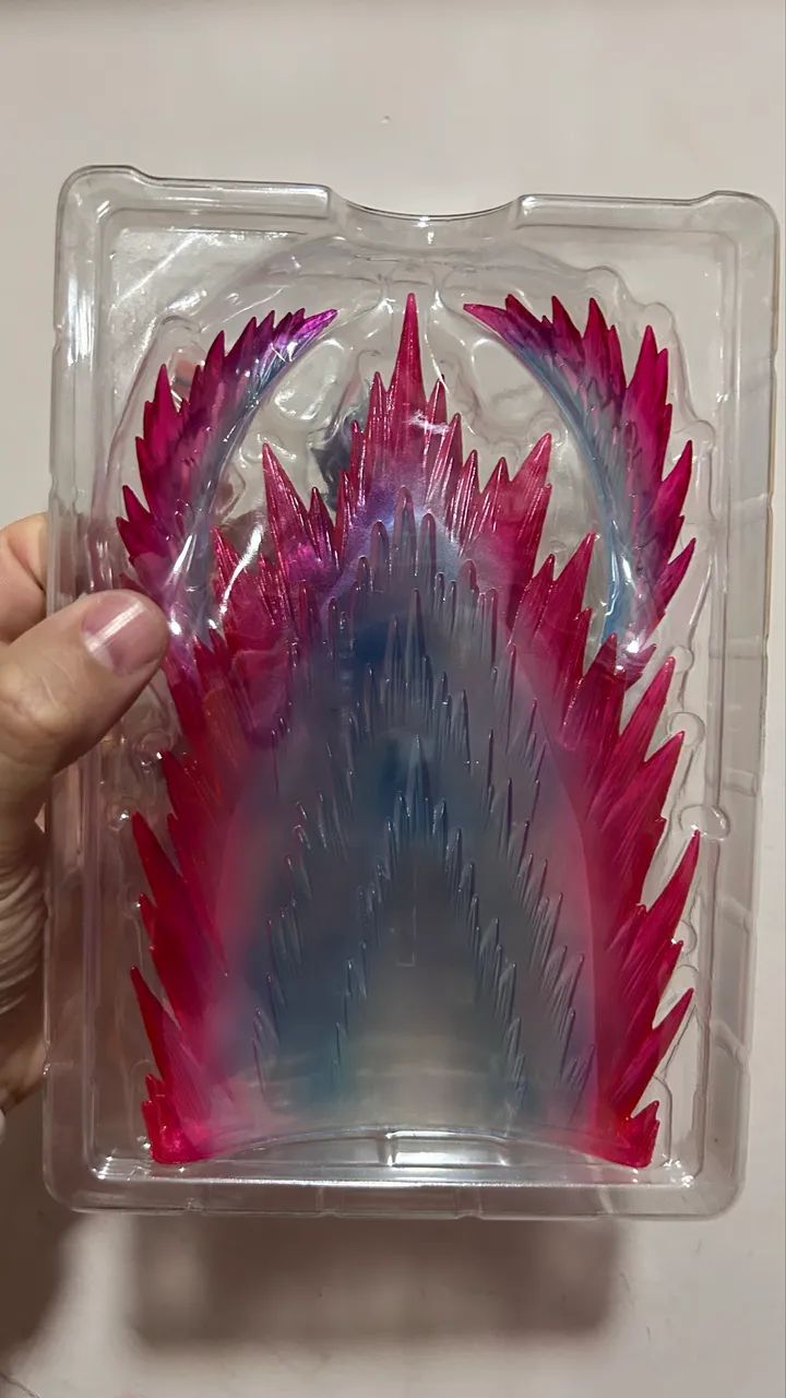 Goku Blue Kaioken DF  - Foto 4