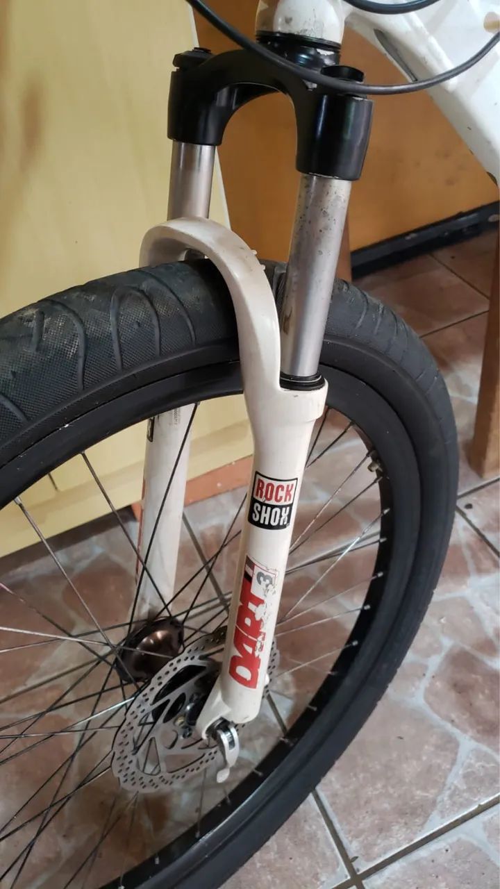 Suspensão dart3 - Foto 3