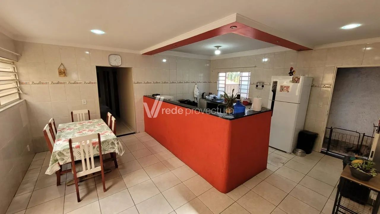 Chácara São Domingos | Casa térrea com 4 dormitórios e 485 m² de terreno - Foto 2