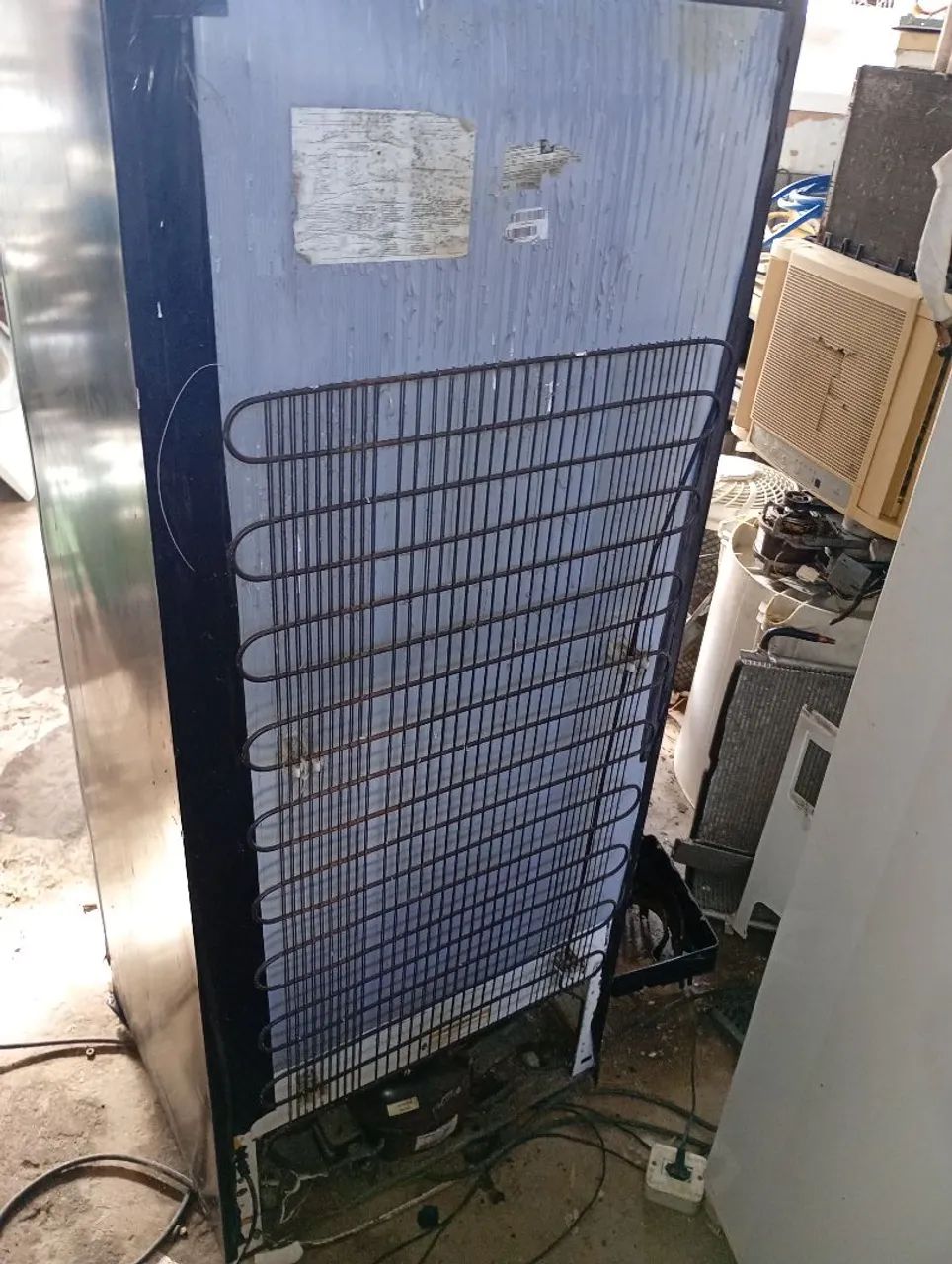 Refrigerador Consul  - Foto 4