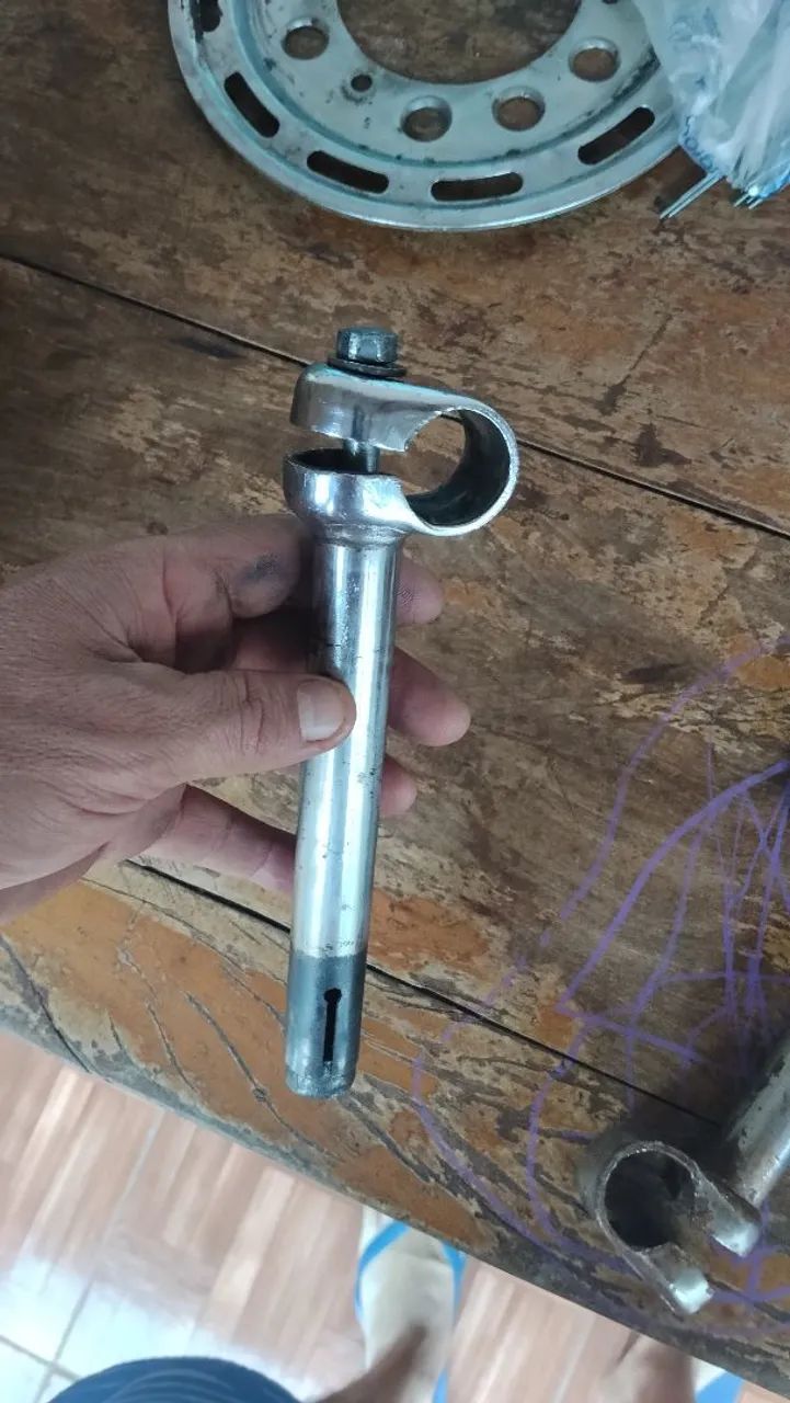 Peça de monareta - Foto 3