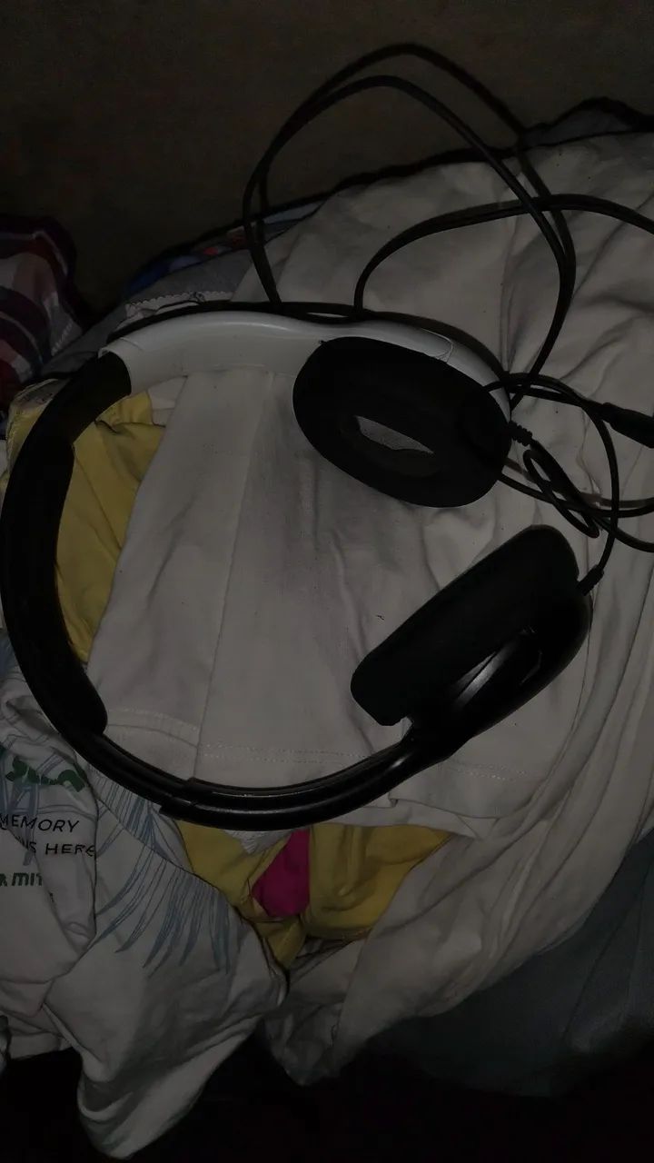 Headset PDP lvl40