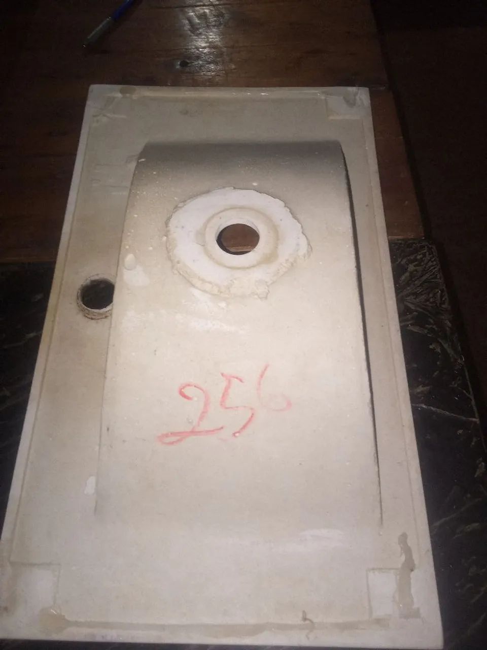 pias de banheiro  - Foto 4