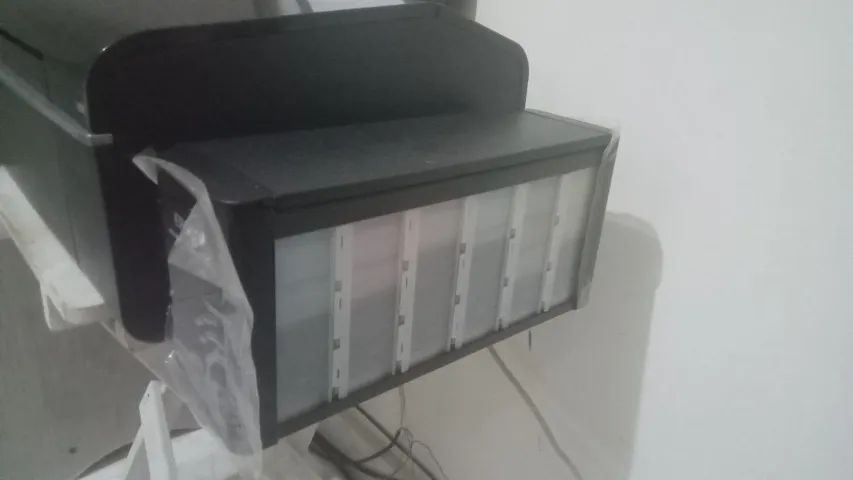 Impressora Epson L805 - Foto 3