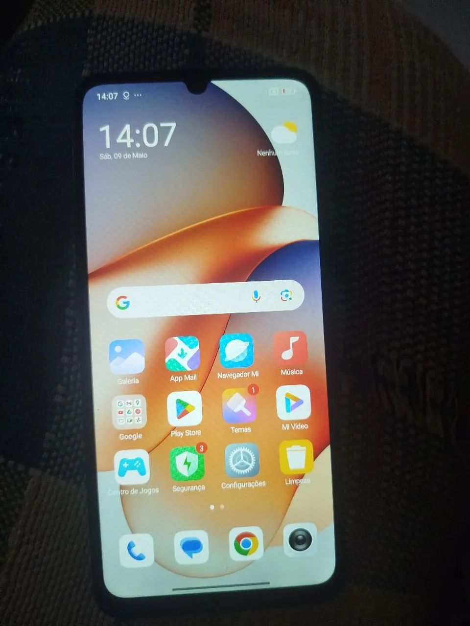 Redim  13 C s mi novo  - Foto 5