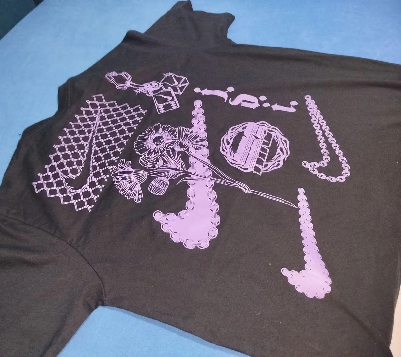CONJUNTO NIKE (JUSTO DO IT) , NUNCA USADO! - Foto 4
