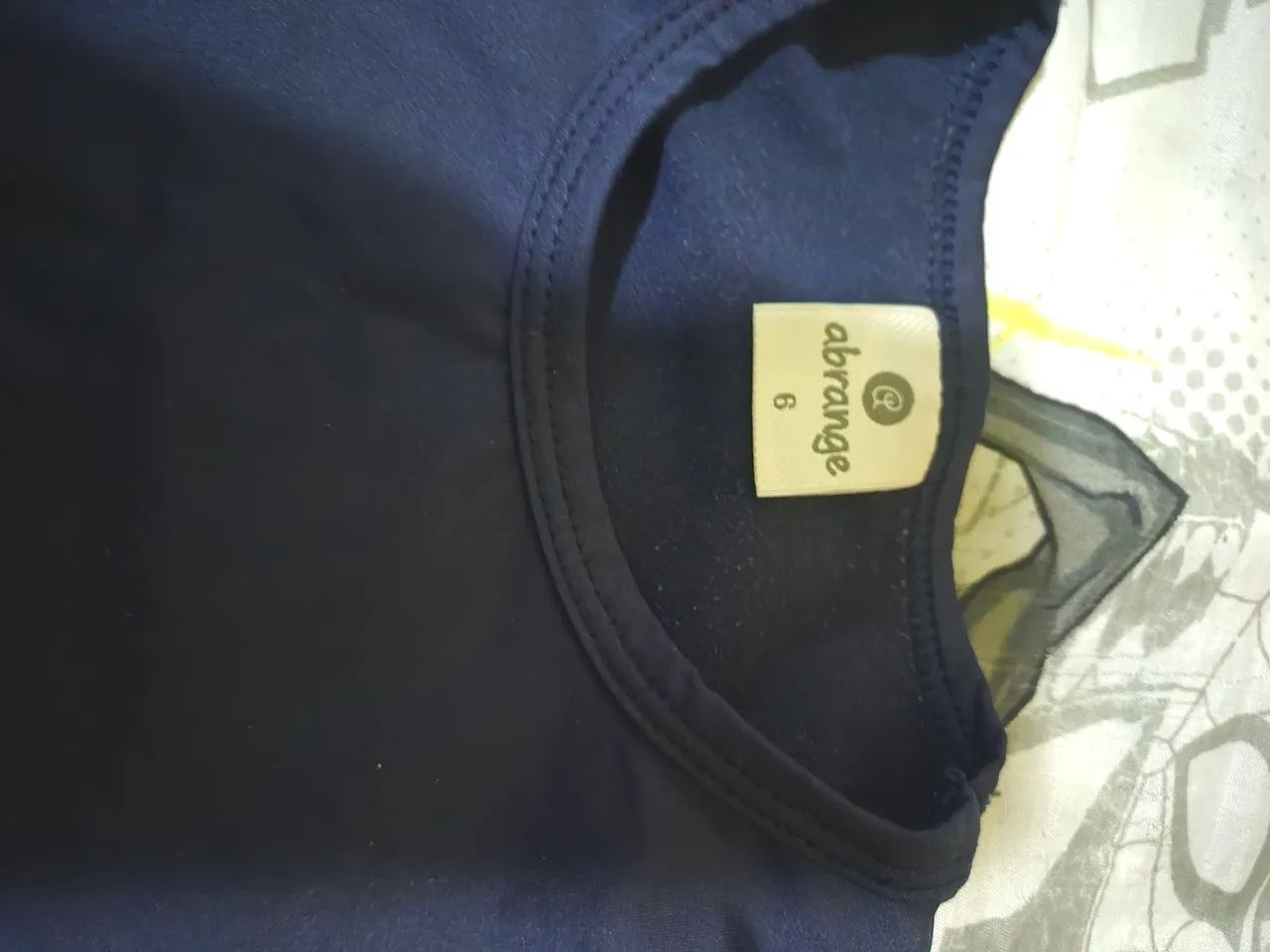 Blusa térmica  - Foto 2