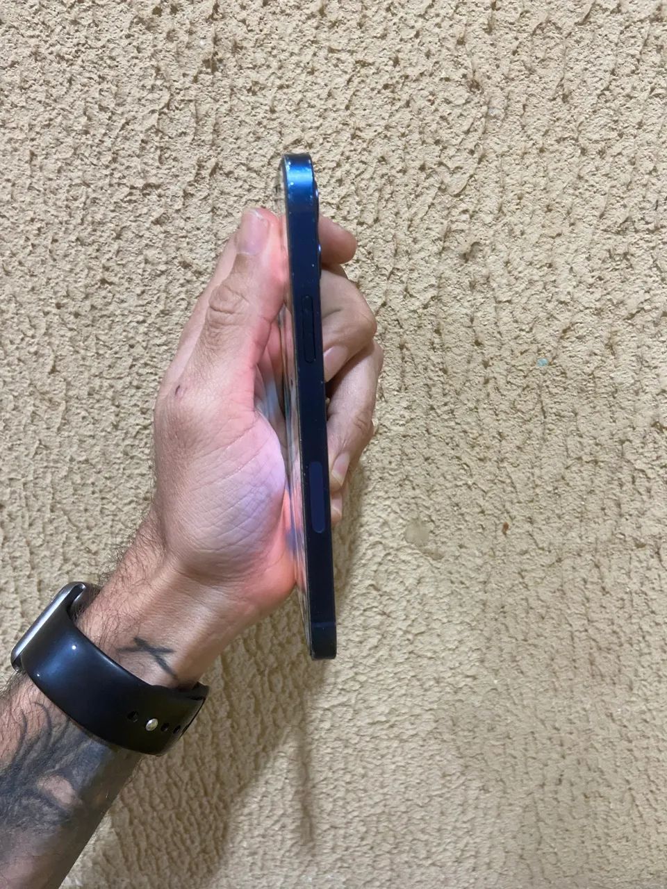 iPhone 12 - Foto 4