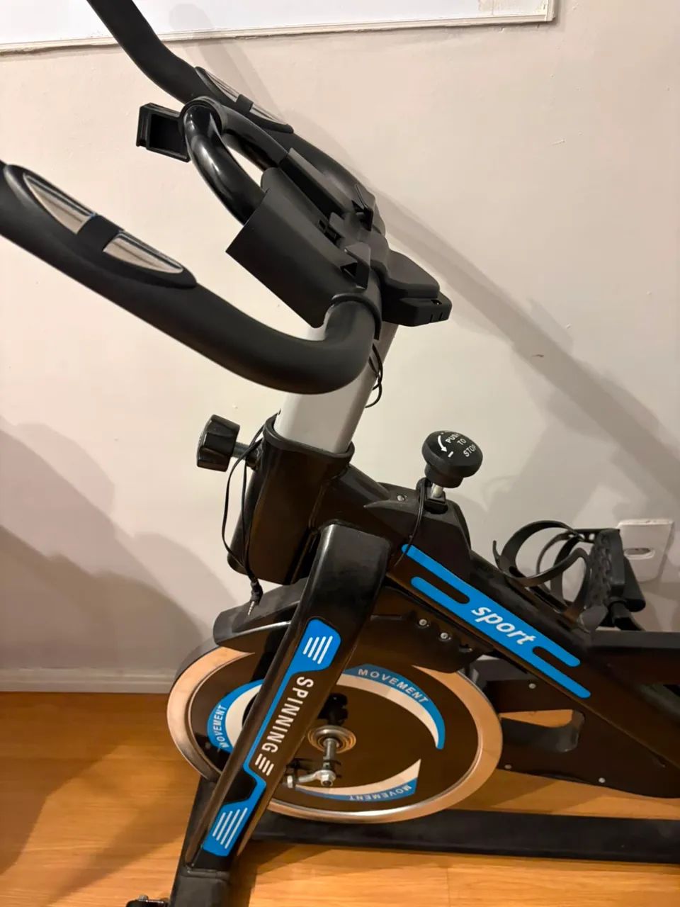 Bike Spinning  - Foto 5