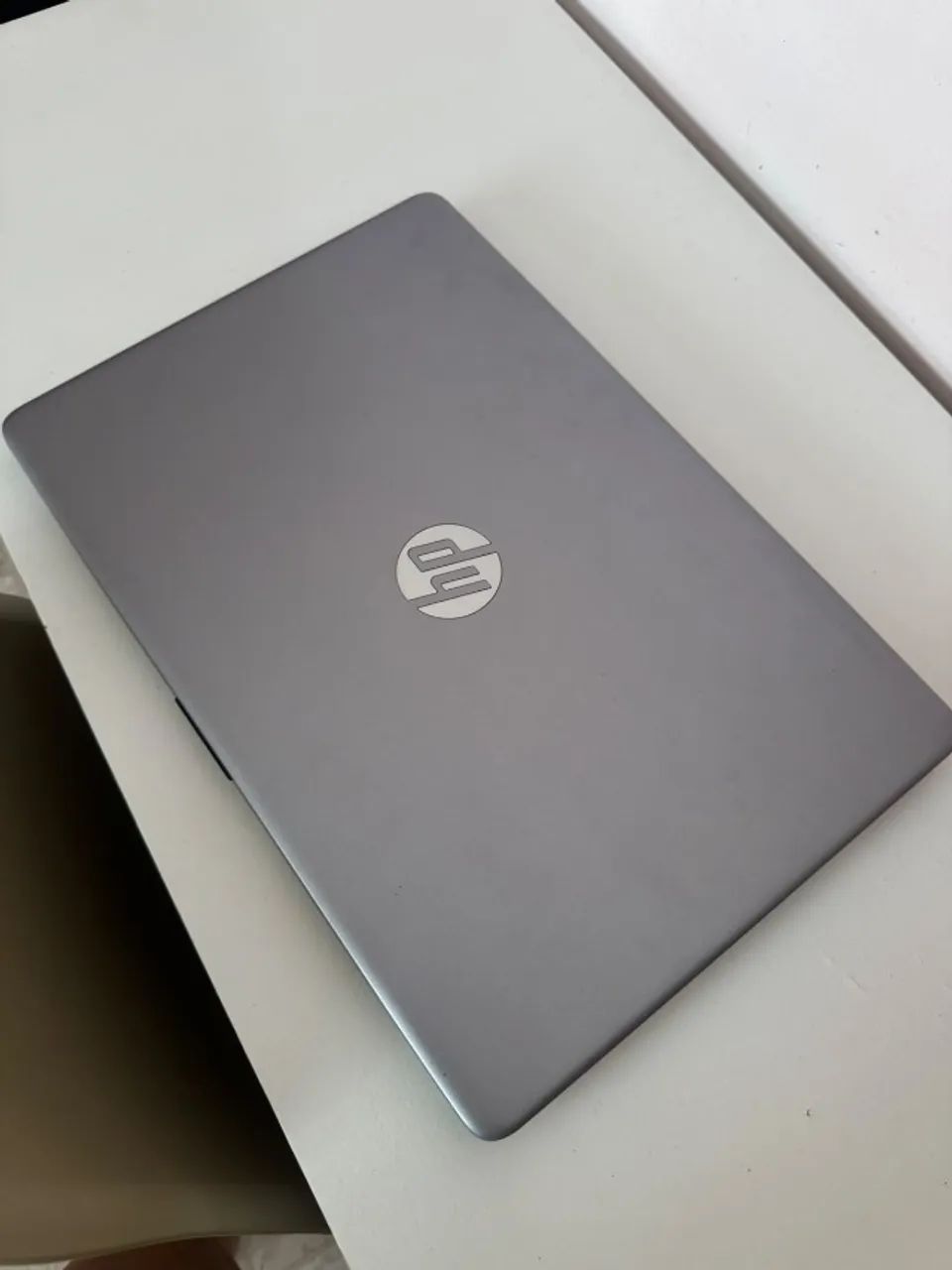 Notebook HP 246 G8 - Intel Core i3 - 8GB RAM - SSD 256GB - Foto 2